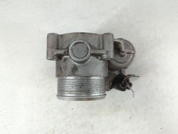 2005-2016 Audi A4 Throttle Body P/N:06F 133 062 J Fits OEM Used Auto Parts