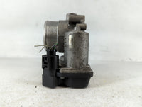 2005-2016 Audi A4 Throttle Body P/N:06F 133 062 J Fits OEM Used Auto Parts - Oemusedautoparts1.com