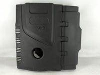 2009 Audi A4 Engine Cover - Oemusedautoparts1.com