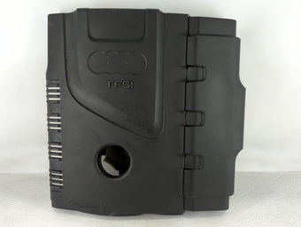 compare product 2009 Audi A4 Engine Cover