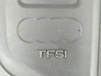 2009 Audi A4 Engine Cover - Oemusedautoparts1.com