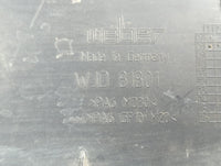 2009 Audi A4 Engine Cover - Oemusedautoparts1.com