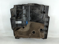 2009 Audi A4 Engine Cover - Oemusedautoparts1.com