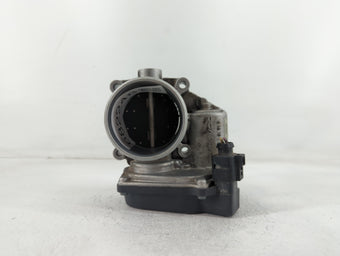 compare product 2005-2016 Audi A4 Throttle Body P/N:06F 133 062 J Fits OEM Used Auto Parts