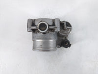 2005-2016 Audi A4 Throttle Body P/N:06F 133 062 J Fits OEM Used Auto Parts - Oemusedautoparts1.com