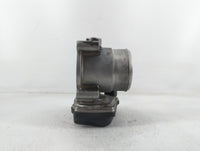 2005-2016 Audi A4 Throttle Body P/N:06F 133 062 J Fits OEM Used Auto Parts - Oemusedautoparts1.com