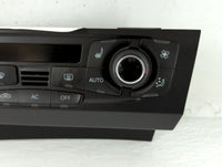 2009-2012 Audi A4 Climate Control Module Temperature AC/Heater Replacement P/N:8T1 820 043 AC Fits OEM Used Auto Parts - Oem