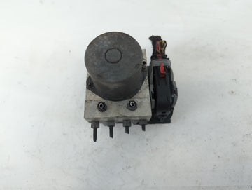 2009-2010 Audi A4 ABS Pump Control Module Replacement P/N:0 265 236 101 Fits Fits 2009 2010 OEM Used Auto Parts