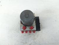 2007-2009 Audi A4 Anti-Lock Brake ABS Pump Module Actuator OEM P/N:0811253095 0811243095 Fits Fits 2007 2008 2009 OEM Used A