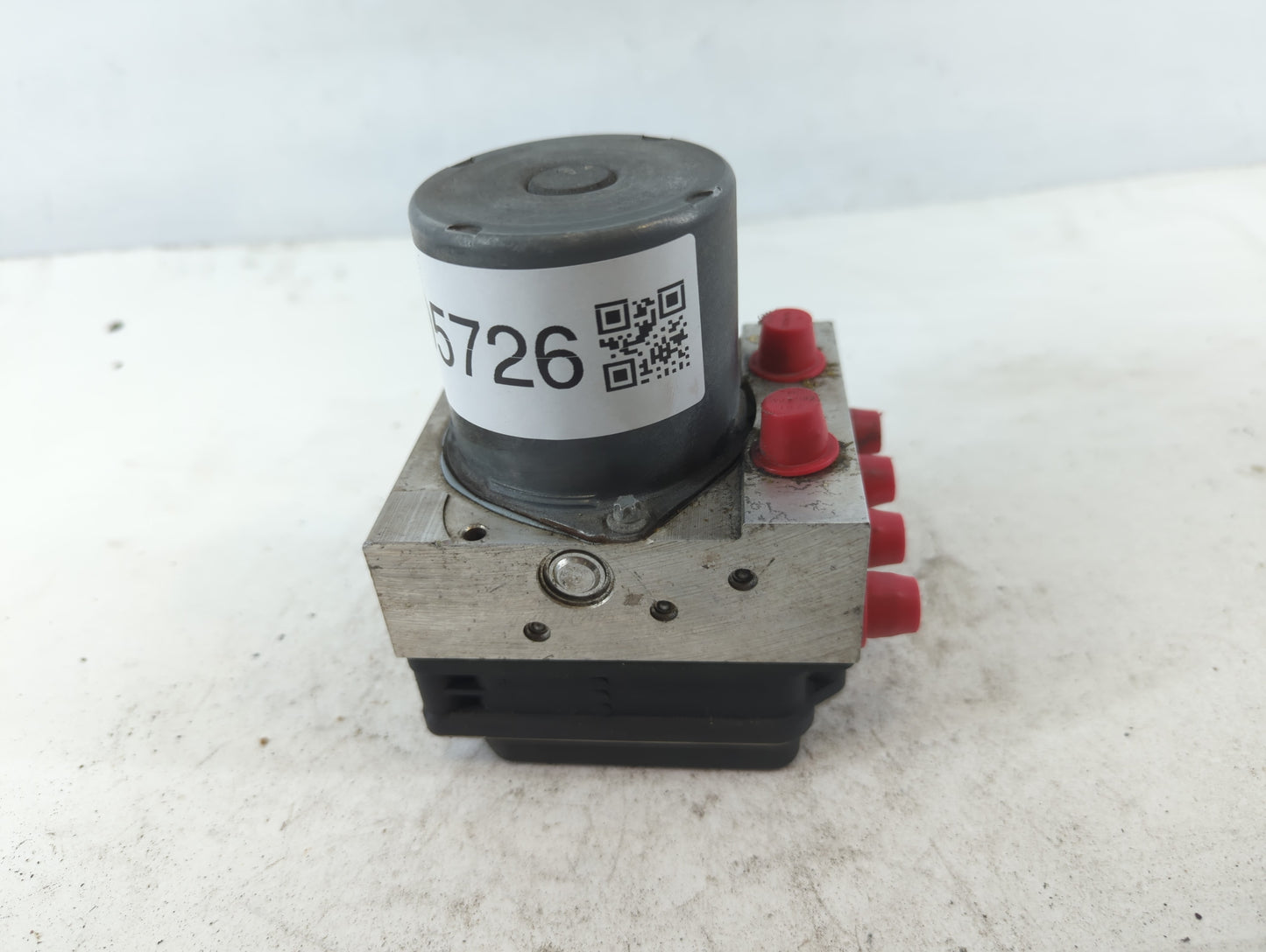 2007-2009 Audi A4 ABS Pump Control Module Replacement P/N:0811253095 0811243095 Fits Fits 2007 2008 2009 OEM Used Auto Parts