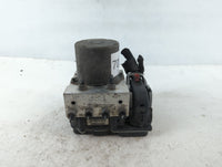 2009-2010 Audi A4 ABS Pump Control Module Replacement P/N:8K0 614 5 0 265 236 Fits Fits 2009 2010 OEM Used Auto Parts - Oemu