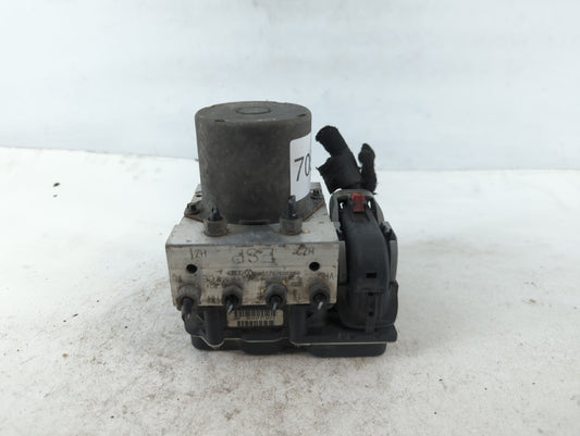 2009-2010 Audi A4 ABS Pump Control Module Replacement P/N:8K0 614 5 0 265 236 Fits Fits 2009 2010 OEM Used Auto Parts - Oemu