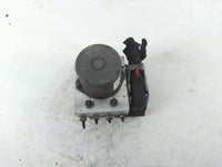 2009-2010 Audi A4 ABS Pump Control Module Replacement P/N:8K0 614 5 0 265 236 Fits Fits 2009 2010 OEM Used Auto Parts - Oemu