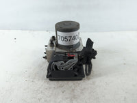 2009-2010 Audi A4 ABS Pump Control Module Replacement P/N:8K0 614 5 0 265 236 Fits Fits 2009 2010 OEM Used Auto Parts - Oemu