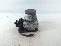 2009-2010 Audi A4 ABS Pump Control Module Replacement P/N:8K0 614 5 0 265 236 Fits Fits 2009 2010 OEM Used Auto Parts - Oemu