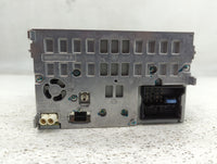 2009 Audi A4 Radio AM FM Cd Player Receiver Replacement P/N:8T1 035 195 L Fits OEM Used Auto Parts - Oemusedautoparts1.com