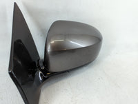 2009 Audi A4 Driver Side View Mirror - Left Door Mirror OEM Used - Oemusedautoparts1.com