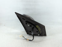2009 Audi A4 Driver Side View Mirror - Left Door Mirror OEM Used - Oemusedautoparts1.com