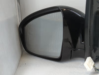 2009 Audi A4 Driver Side View Mirror - Left Door Mirror OEM Used - Oemusedautoparts1.com