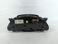 2009 Audi A4 Instrument Cluster Speedometer Gauges P/N:8K0 920 950 A Fits OEM Used Auto Parts - Oemusedautoparts1.com