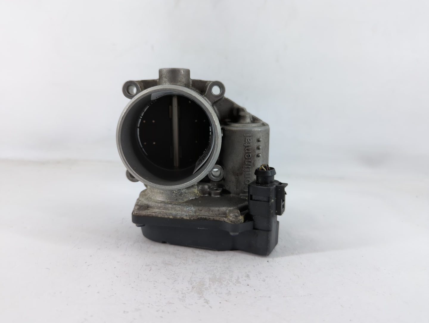 2005-2016 Audi A4 Throttle Body P/N:A2C53302056 06F 133 062 J Fits OEM Used Auto Parts - Oemusedautoparts1.com