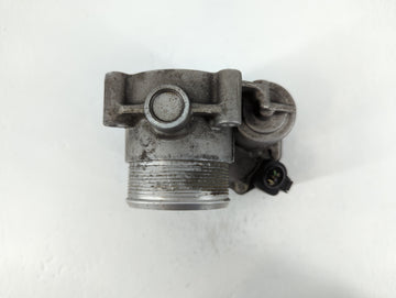 2005-2016 Audi A4 Throttle Body P/N:A2C53302056 06F 133 062 J Fits OEM Used Auto Parts