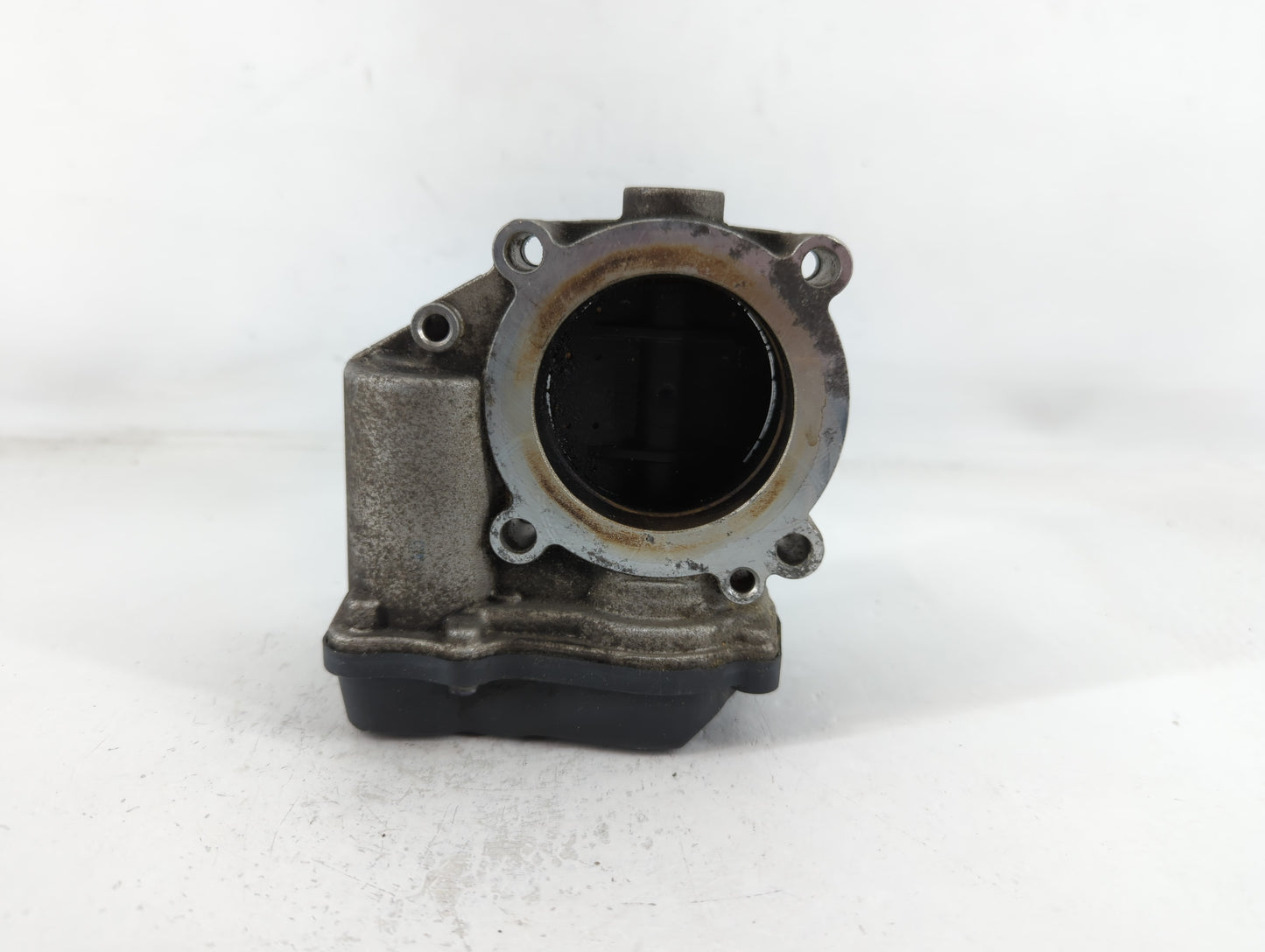 2005-2016 Audi A4 Throttle Body P/N:A2C53302056 06F 133 062 J Fits OEM Used Auto Parts - Oemusedautoparts1.com