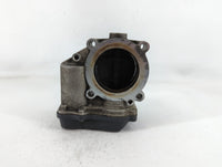 2005-2016 Audi A4 Throttle Body P/N:A2C53302056 06F 133 062 J Fits OEM Used Auto Parts - Oemusedautoparts1.com