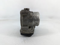 2005-2016 Audi A4 Throttle Body P/N:A2C53302056 06F 133 062 J Fits OEM Used Auto Parts - Oemusedautoparts1.com