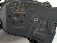 2005-2016 Audi A4 Throttle Body P/N:A2C53302056 06F 133 062 J Fits OEM Used Auto Parts - Oemusedautoparts1.com