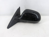 2009 Audi A4 Driver Side View Mirror - Left Door Mirror OEM Used - Oemusedautoparts1.com