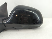 2009 Audi A4 Driver Side View Mirror - Left Door Mirror OEM Used - Oemusedautoparts1.com