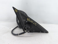 2009 Audi A4 Driver Side View Mirror - Left Door Mirror OEM Used - Oemusedautoparts1.com