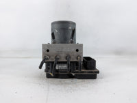 2009-2010 Audi A4 ABS Pump Control Module Replacement P/N:8K0 614 517BQ 0 265 236 101 Fits Fits 2009 2010 OEM Used Auto Part