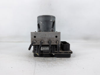 compare product 2009-2010 Audi A4 ABS Pump Control Module Replacement P/N:8K0 614 517BQ 0 265 236 101 Fits Fits 2009 2010 OEM Used Auto Parts