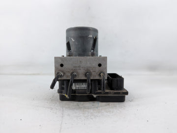 2009-2010 Audi A4 ABS Pump Control Module Replacement P/N:8K0 614 517BQ 0 265 236 101 Fits Fits 2009 2010 OEM Used Auto Part