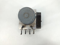 2009-2010 Audi A4 ABS Pump Control Module Replacement P/N:8K0 614 517BQ 0 265 236 101 Fits Fits 2009 2010 OEM Used Auto Part