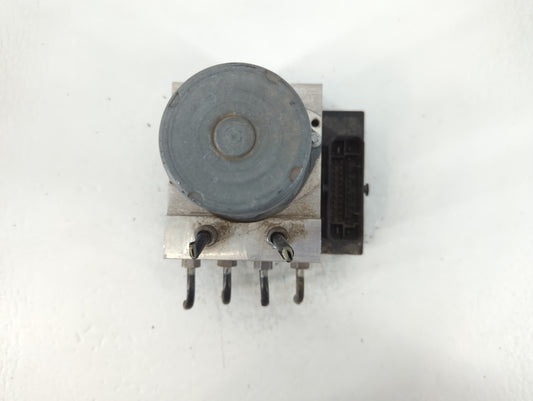 2009-2010 Audi A4 ABS Pump Control Module Replacement P/N:8K0 614 517BQ 0 265 236 101 Fits Fits 2009 2010 OEM Used Auto Parts