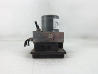 2009-2010 Audi A4 ABS Pump Control Module Replacement P/N:8K0 614 517BQ 0 265 236 101 Fits Fits 2009 2010 OEM Used Auto Part