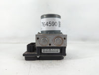 2009-2010 Audi A4 ABS Pump Control Module Replacement P/N:8K0 614 517BQ 0 265 236 101 Fits Fits 2009 2010 OEM Used Auto Part