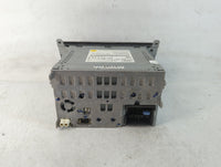 2009 Audi A4 Radio AM FM Cd Player Receiver Replacement P/N:8T1 035 195 L Fits OEM Used Auto Parts - Oemusedautoparts1.com