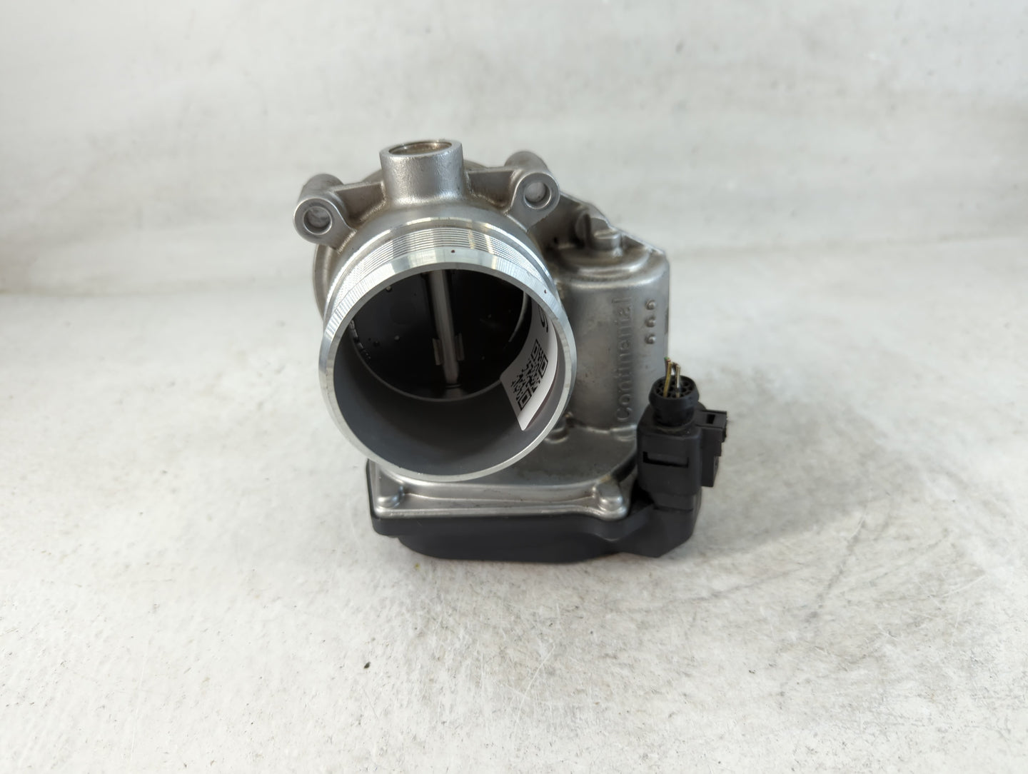 2005-2016 Audi A4 Throttle Body P/N:06F 133 062 T Fits OEM Used Auto Parts - Oemusedautoparts1.com