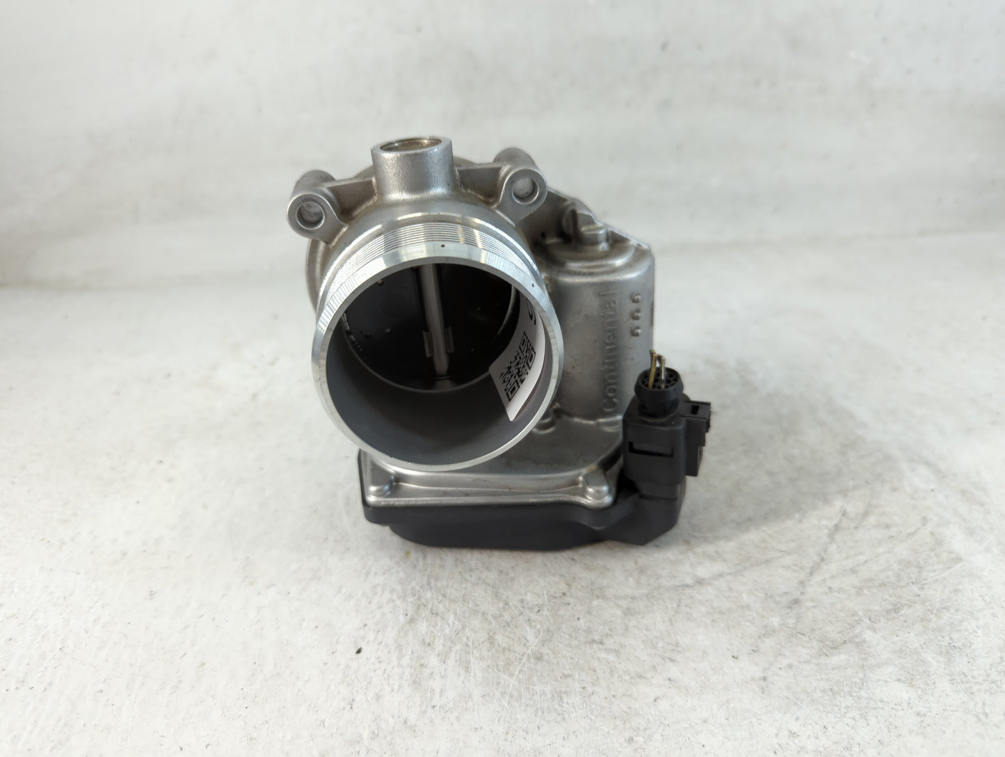 2005-2016 Audi A4 Throttle Body P/N:06F 133 062 T Fits OEM Used Auto Parts - Oemusedautoparts1.com