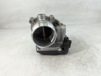 compare product 2005-2016 Audi A4 Throttle Body P/N:06F 133 062 T Fits OEM Used Auto Parts