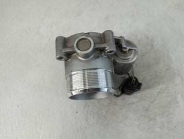 2005-2016 Audi A4 Throttle Body P/N:06F 133 062 T Fits OEM Used Auto Parts