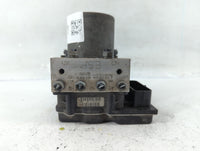 2007-2009 Audi A4 ABS Pump Control Module Replacement P/N:8E0 614 517BE 0 265 234 336 Fits Fits 2007 2008 2009 OEM Used Auto