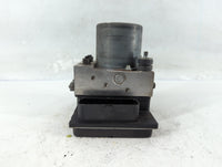 2007-2009 Audi A4 ABS Pump Control Module Replacement P/N:8E0 614 517BE 0 265 234 336 Fits Fits 2007 2008 2009 OEM Used Auto