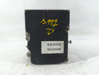 2007-2009 Audi A4 ABS Pump Control Module Replacement P/N:8E0 614 517BE 0 265 234 336 Fits Fits 2007 2008 2009 OEM Used Auto