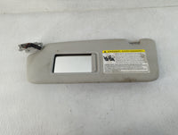 2009-2012 Audi A4 Sun Visor Shade Replacement Driver Left Mirror Fits Fits 2009 2010 2011 2012 OEM Used Auto Parts - Oemused