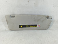 2009-2012 Audi A4 Sun Visor Shade Replacement Driver Left Mirror Fits Fits 2009 2010 2011 2012 OEM Used Auto Parts - Oemused